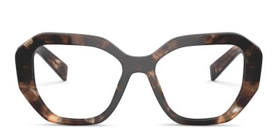 Prada PRA07V Tortoise, Brown