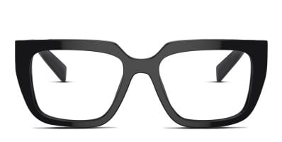 Prada PRA03V Black