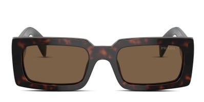 Prada PRA07S Brown, Tortoise