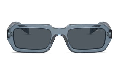 Versace 0VE4299 Black Prescription Sunglasses