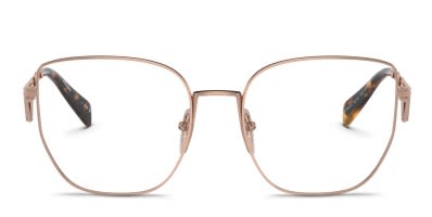 Prada PRA54VD Rose Gold
