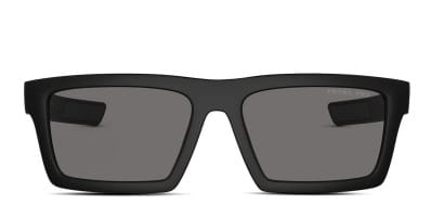 Prada PS 02XS Black Sunglasses Online