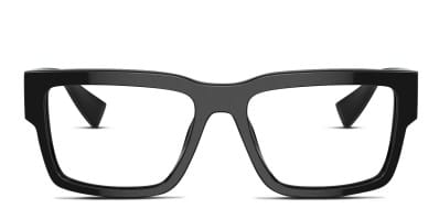 Miu Miu MU08XV black frame