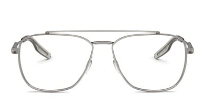 Costa Del Mar 6A3013 Bimini Road 500 gunmetal frames