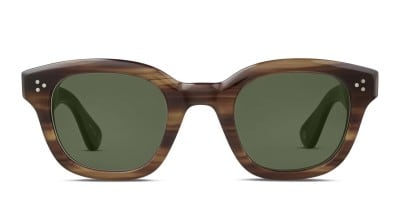 Celine CL41444 S Brown Prescription Sunglasses