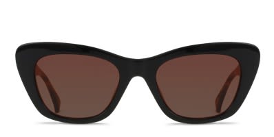 Kate Spade Aisha/F/S black, gray, multicolor frame with