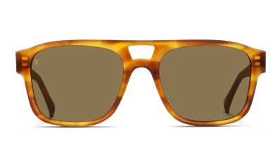 Bottega Veneta サングラス　BV1060S Bottega Veneta BV1060S Tortoise/Orange Prescription Sunglasses