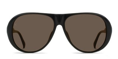 Polaroid PLD 6046/S/X Tortoise/Gold Prescription Sunglasses