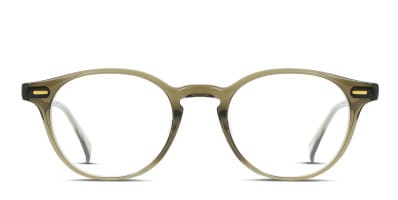 Ottoto Weston Green Eyeglasses | Includes FREE Rx Lenses