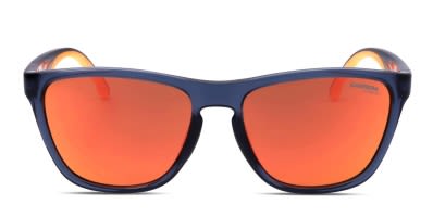 Oakley マーセナリーA 009424F Mercenary (Low Bridge Fit) Prizm Golf Lenses, Matte Carbon