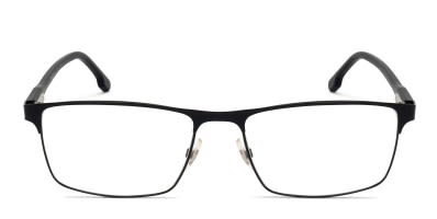 Carrera CA8822/SAM Gunmetal Prescription Eyeglasses