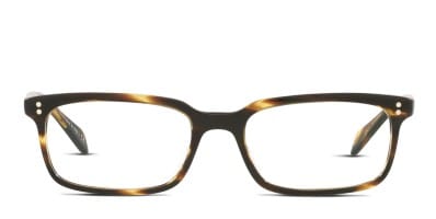 Oliver Peoples OV5332U Ryce Black Eyeglasses | Includes FREE Oliver Peoples OV5332U Ryce Black Eyeglasses | Includes FREE
