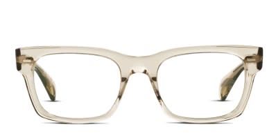 Oliver Peoples OV5470U Hollins Shiny Black Eyeglasses | Includes