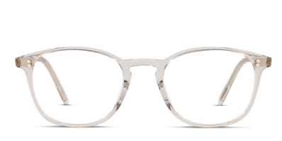 Oliver Peoples OV5298U Finley Esq. Clear Eyeglasses Oliver Peoples OV5298U Finley Esq. Clear Eyeglasses