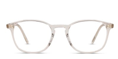 Oliver Peoples OV1186 Coleridge Black/Bornze Eyeglasses