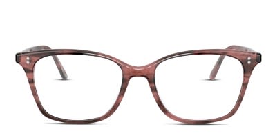 Oliver Peoples OV1186 Coleridge Black/Bornze Eyeglasses