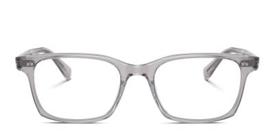 オリバーピープルズ 22SS HOLLINS ホリンズ サングラス OV5470 Oliver Peoples OV5470U Hollins Shiny Black Eyeglasses | Includes