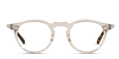 Oliver Peoples OV1186 Coleridge Black/Bornze Eyeglasses