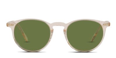 Oliver Peoples OV5454SU Desmon Clear Prescription Sunglasses