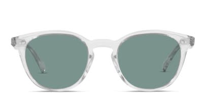 Oliver Peoples OV5183S O'Malley Sun Brown, Tortoise Sunglasses