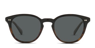 Oakley OO9265 Latch Prizm Brown Tortoise Prescription Sunglasses 50 Off Lenses