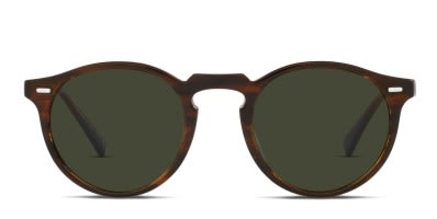 Oliver Peoples OV5382SU Boudreau L.A Tortoise Sunglasses Online