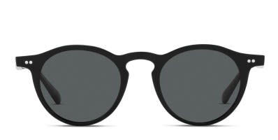 Oliver Peoples OV5454SU Desmon Black/Tortoise Prescription Sunglasses
