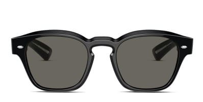 Oliver Peoples OV5413SU Cary Grant Shiny Black Prescription