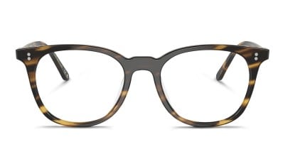 Oliver Peoples OV5543 Loftin tortoise frame