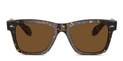 Oliver Peoples OV5562SU Errisson Sun black frame
