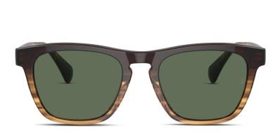 Oliver Peoples OV5393SU Oliver Brown/Tortoise Prescription Sunglasses