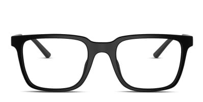 Oliver Peoples OV5502U Parcell Shiny Black Prescription Oliver Peoples OV5502U Parcell Shiny Black Prescription