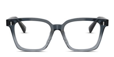 Oliver Peoples OV5488U Rasey Purple Eyeglasses | Includes FREE Rx