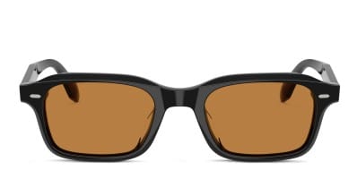 Oliver Peoples OV5596SU R-16 black frame with g-15 polarized