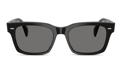 Oliver Peoples OV5592S Mr. Federer Ii black frame with dark slate