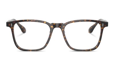 Oliver Peoples OV5481U Sadao Tortoise Prescription Eyeglasses