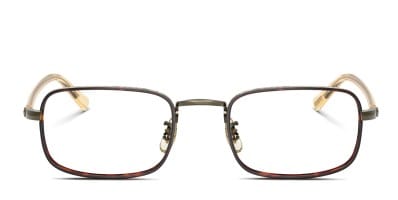 オリバーピープルズ 22SS HOLLINS ホリンズ サングラス OV5470 Oliver Peoples OV5470U Hollins Shiny Black Eyeglasses | Includes