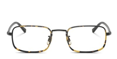 Oliver Peoples OV5481U Sadao Tortoise Prescription Eyeglasses