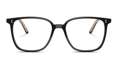Oliver Peoples OV5488U Rasey Black/Tortoise Eyeglasses | Includes