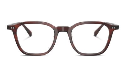 Oliver Peoples OV5481U Sadao Tortoise Prescription Eyeglasses