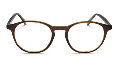 Zeiss ZS25552 Tortoise Prescription Eyeglasses