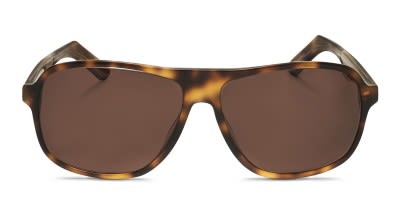 Kenzo KZ40019U Tortoise Prescription Sunglasses