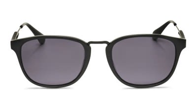 The Montblanc MB0276S is a full-rim square frame with a  display picture 3