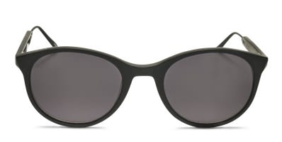 Adidas SP0036 Matte Black Prescription Sunglasses