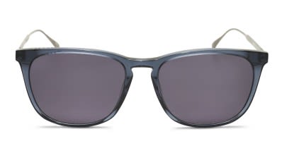 LEONARD Sunglasses in Black and G-15 Green - RB2193F | Ray