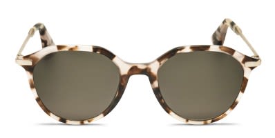 Celine CL4011UN Tortoise/Neutral/Gold Prescription Sunglasses