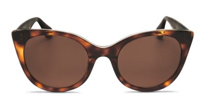 Costa Del Mar 6S9041 Gannet Tortoise, Brown Prescription  display picture 1