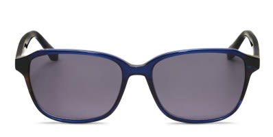 Ottoto Jennings Blue, Gunmetal Prescription Sunglasses