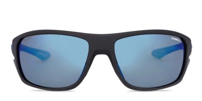 ポセイドン Oakley OO9417 Holbrook XL Prizm Gray, Blue Sunglasses