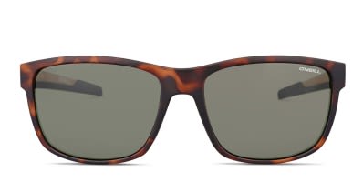 Oakley OO9018 Ojector brown, tortoise frame with PRIZM tungsten